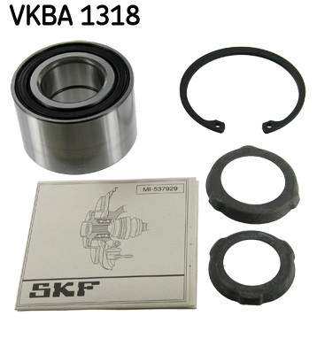 SKF Radlagersatz SKF Radlagersatz